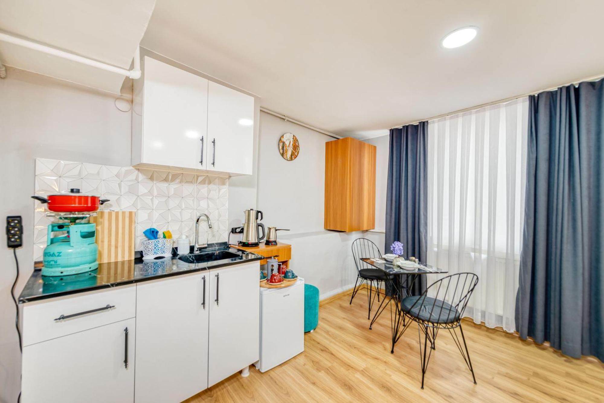Pio Apart Hotel — Fotoğraflar 3